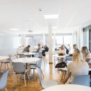 Thoren Business School Helsingborg