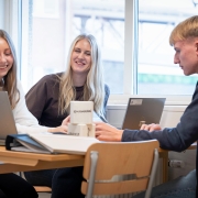 Försäljning och service