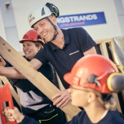 Bergstrands Gymnasium i Märsta 2