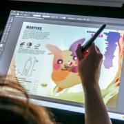 Grafisk design