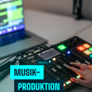Musikproduktion