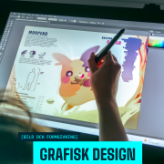Grafisk design
