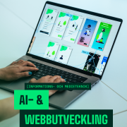 Ai och webbtuveckling