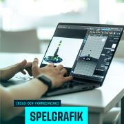 Spelgrafik
