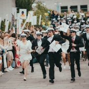 Studenten