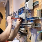 El och energiprogrammet