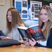 Samhällsvetenskapsprogrammet