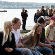 Vid Siljan