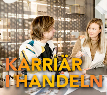 Vad gillar du?

