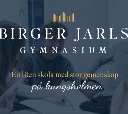 Vi ses på Öppet hus!
