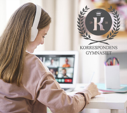 Intresserad av distansstudier?
