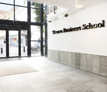 Tidigare elever om Thoren Business School: ”Gav verkligen insyn i verkligheten”