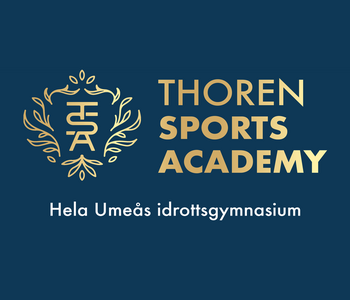 TBS gör storsatsning på idrott – blir Thoren Sports Academy