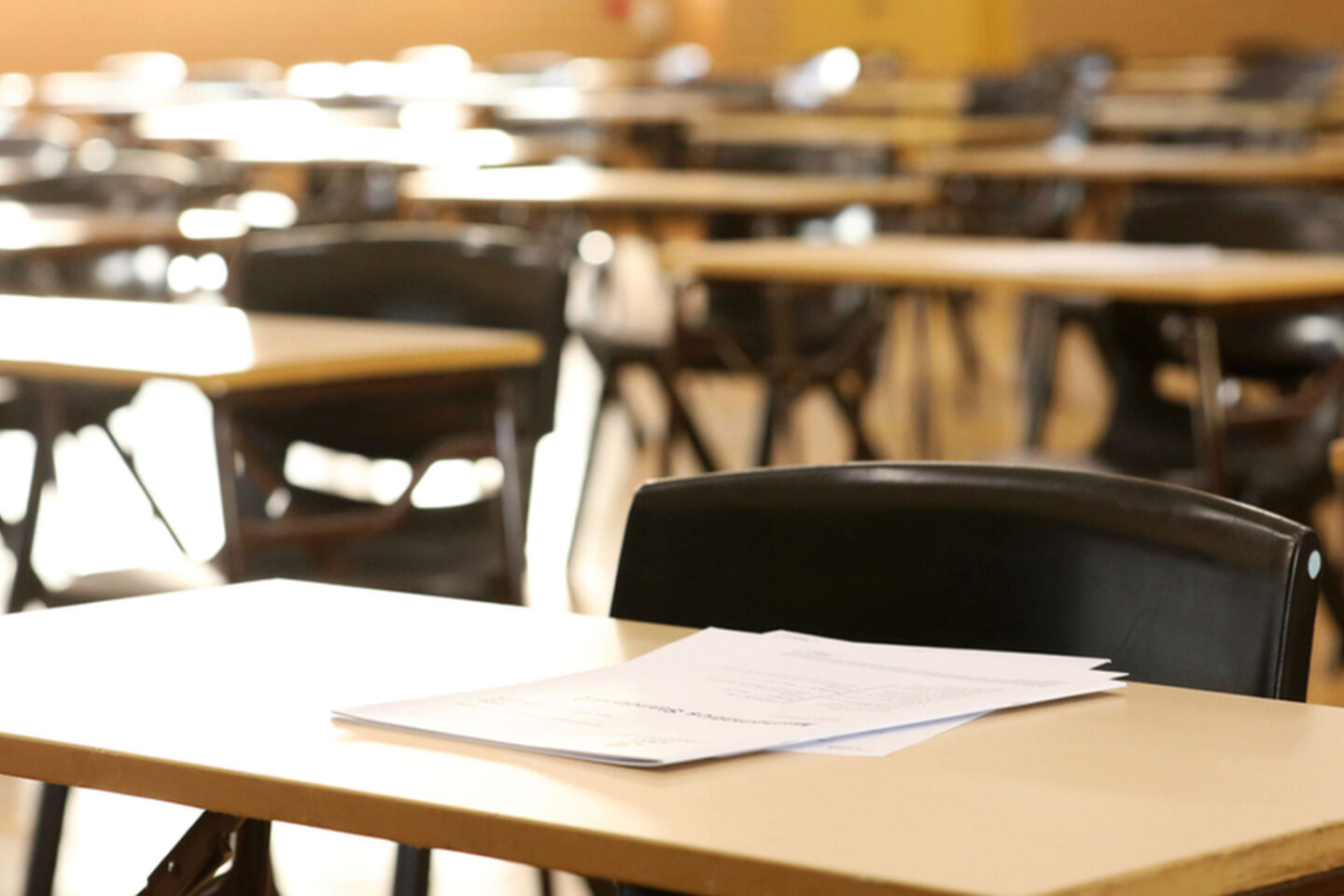 Högskoleprovet: Missa inte anmälningsveckan! - GymnasieGuiden
