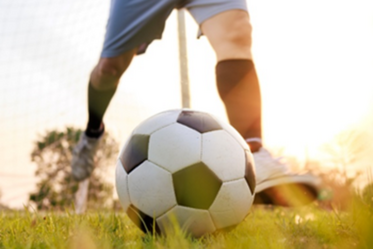 Sveriges bästa fotbollsgymnasium