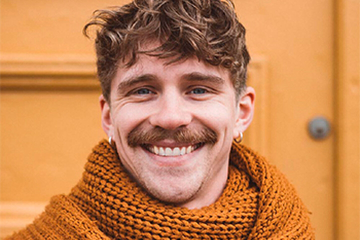Timothy: Jag har LDMG att tacka för mycket