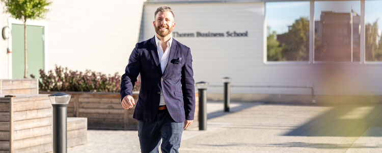 Thoren Business School Örebro utsedd till en av Europas bästa entreprenöriella skolor - Thoren Business School Örebro
