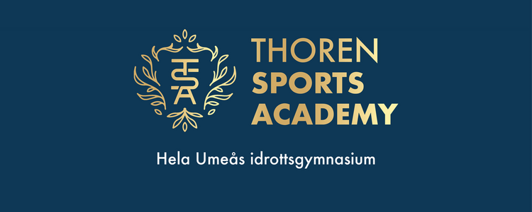 TBS gör storsatsning på idrott – blir Thoren Sports Academy