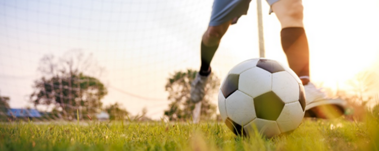 Sveriges bästa fotbollsgymnasium