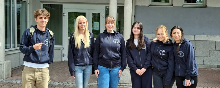 Brokampen - En årlig tradition på Brogymnasiet