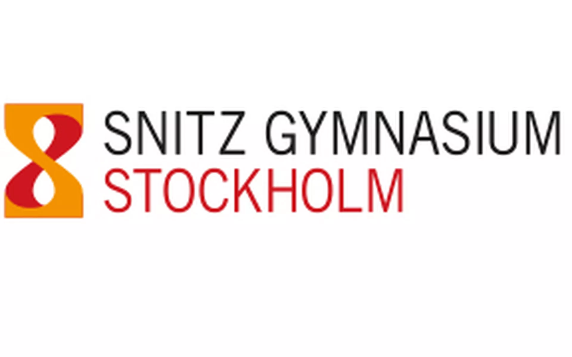 Snitz gymnasium - Stockholm