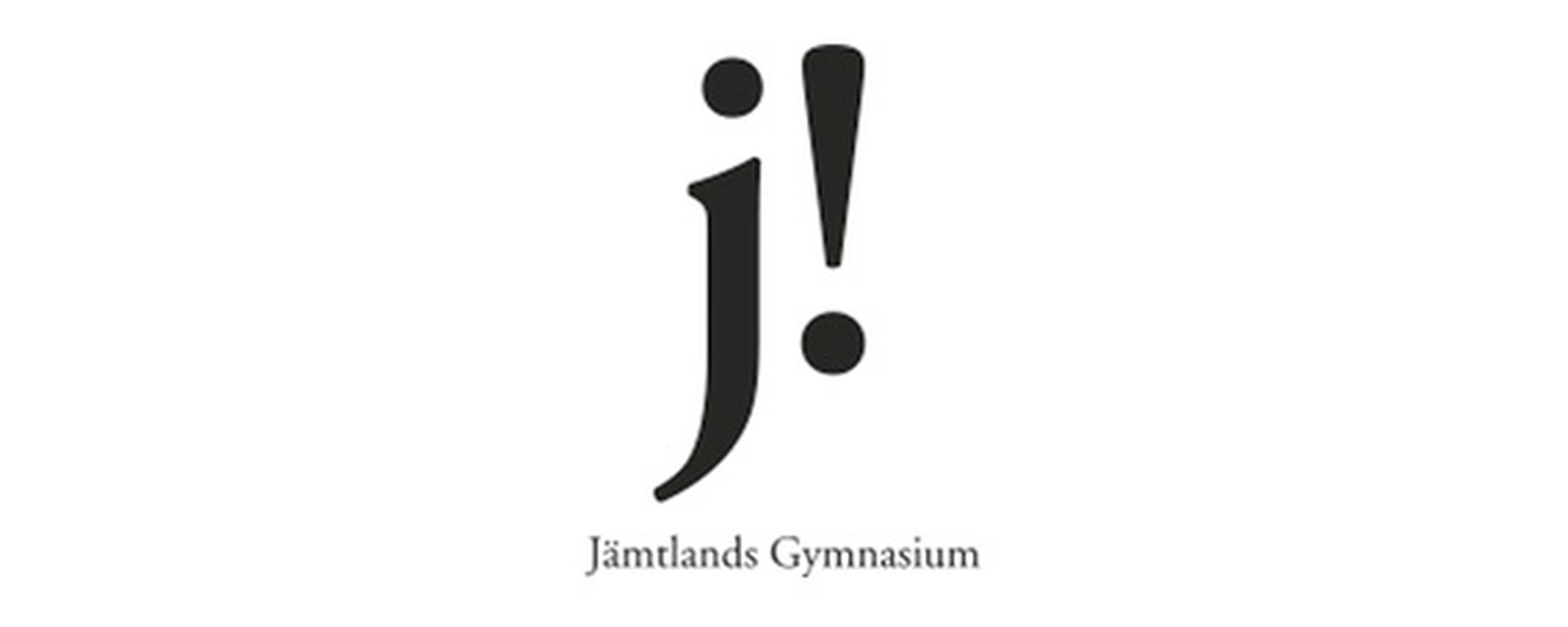 Jämtlands Gymnasium Berg