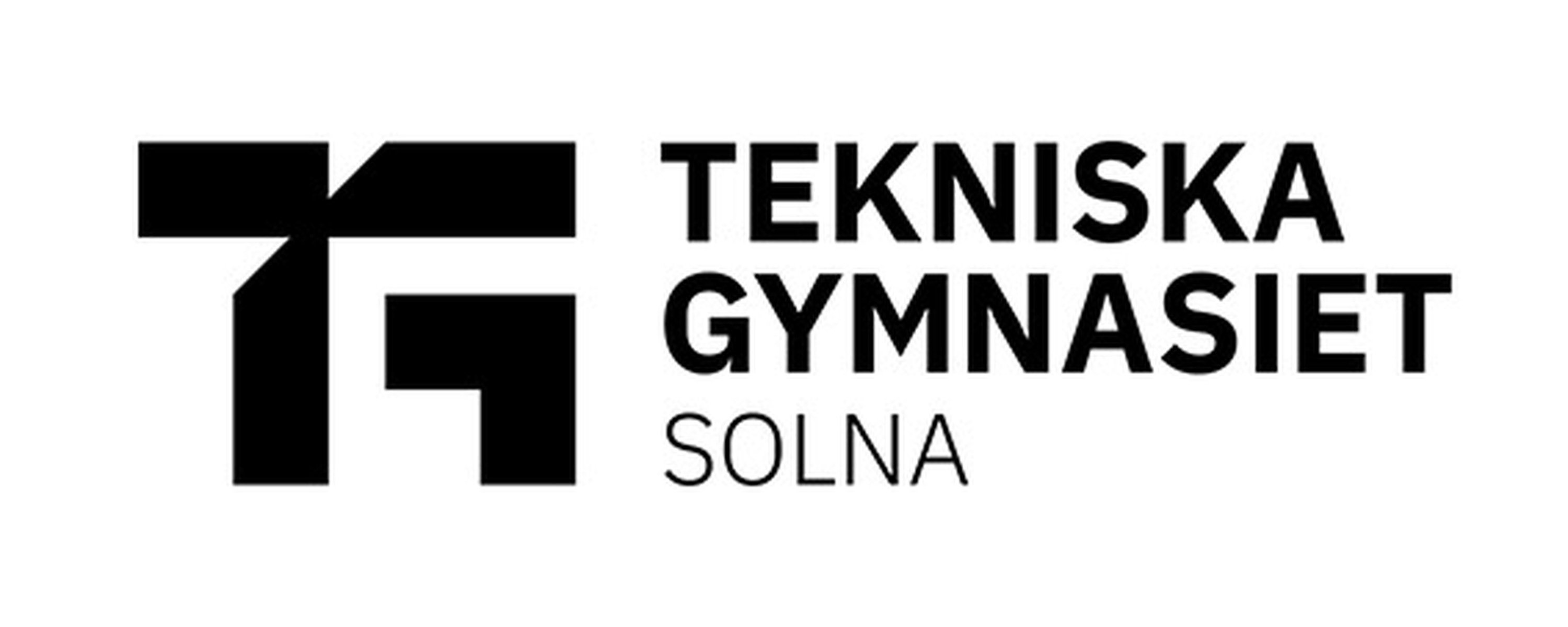 Tekniska Gymnasiet Solna