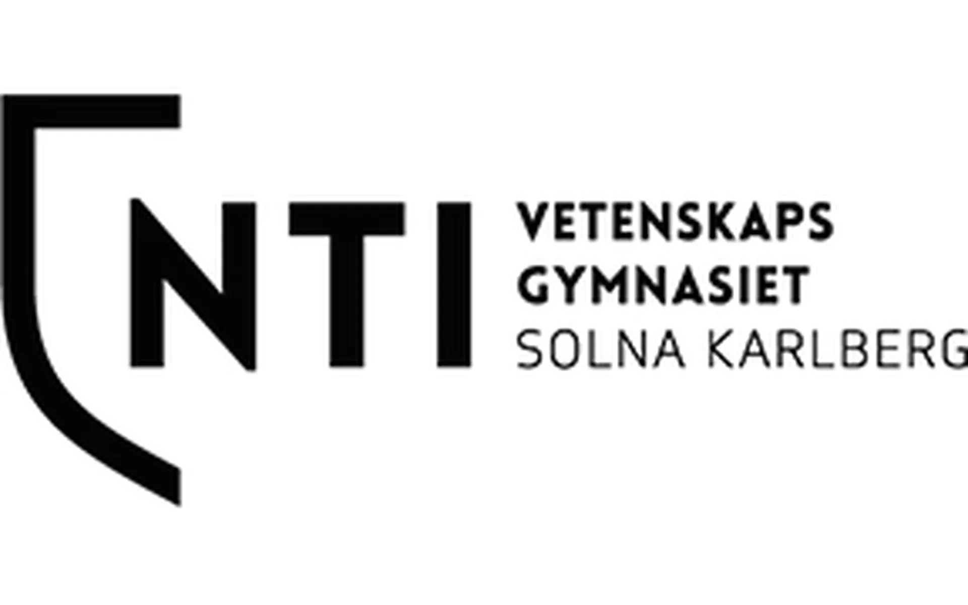 NTI Vetenskapsgymnasiet Solna Karlberg