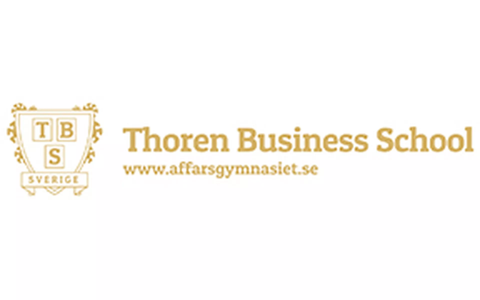 Thoren Business School Karlstad