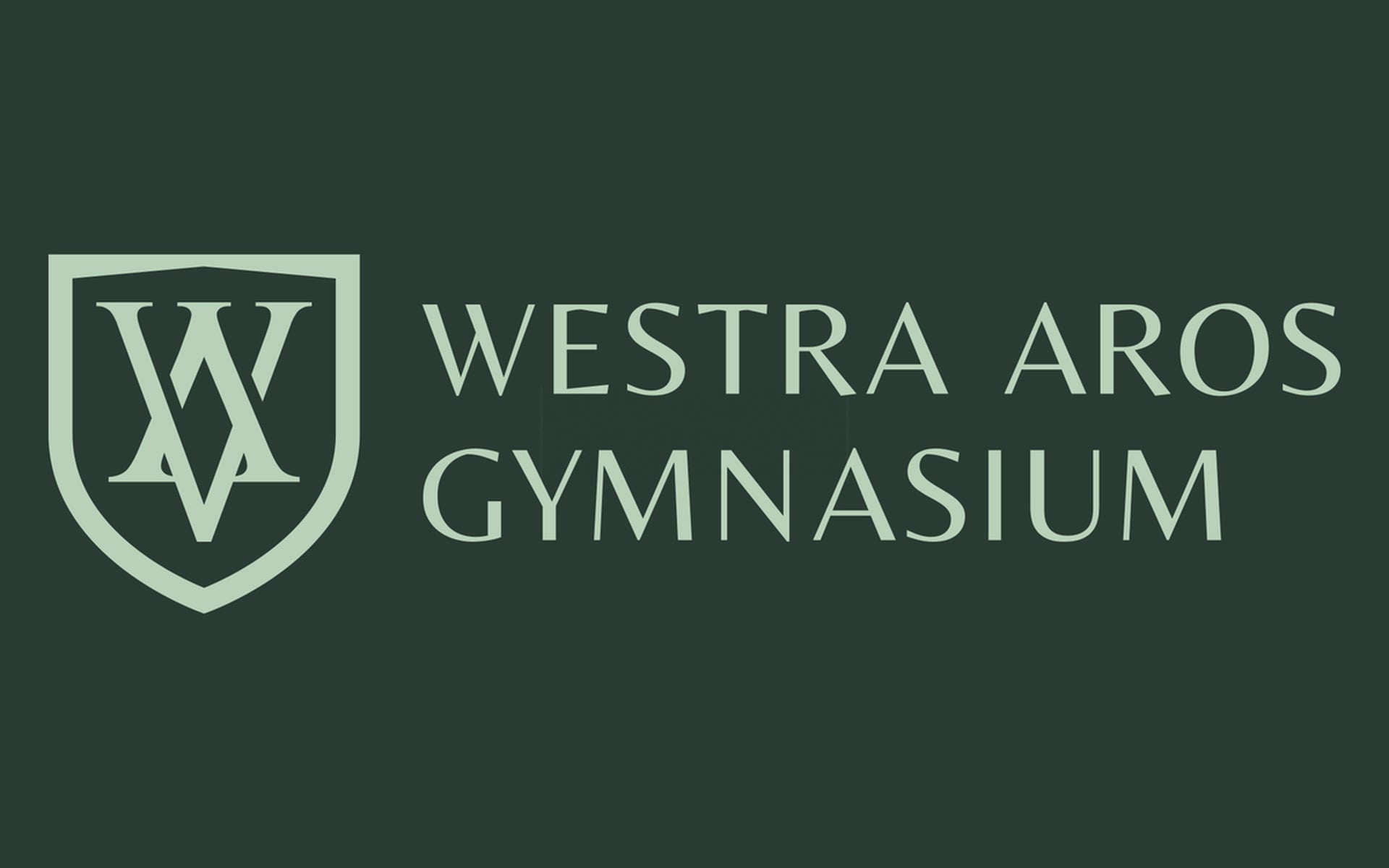 Westra Aros Gymnasium