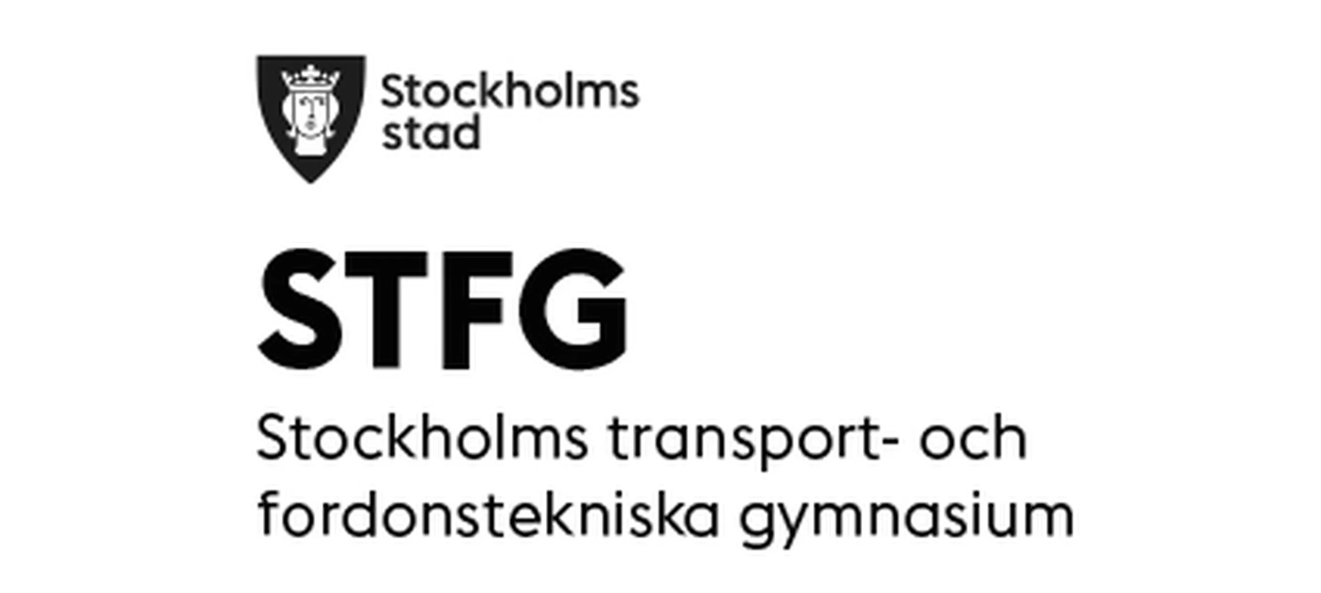 Stockholms Transport och Fordonstekniska Gymnasium (STFG)