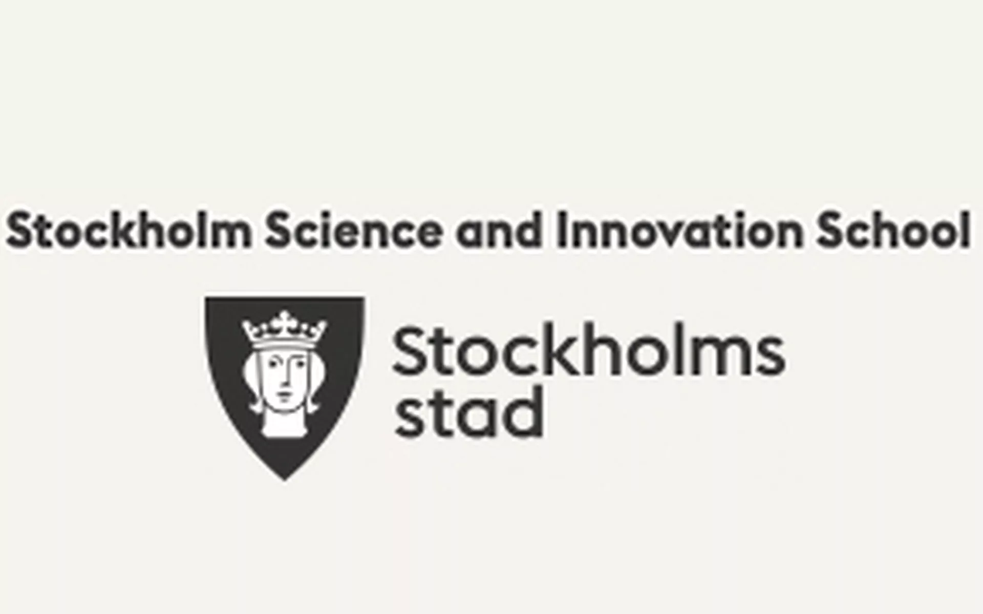 Stockholm Science & Innovation School - SSIS