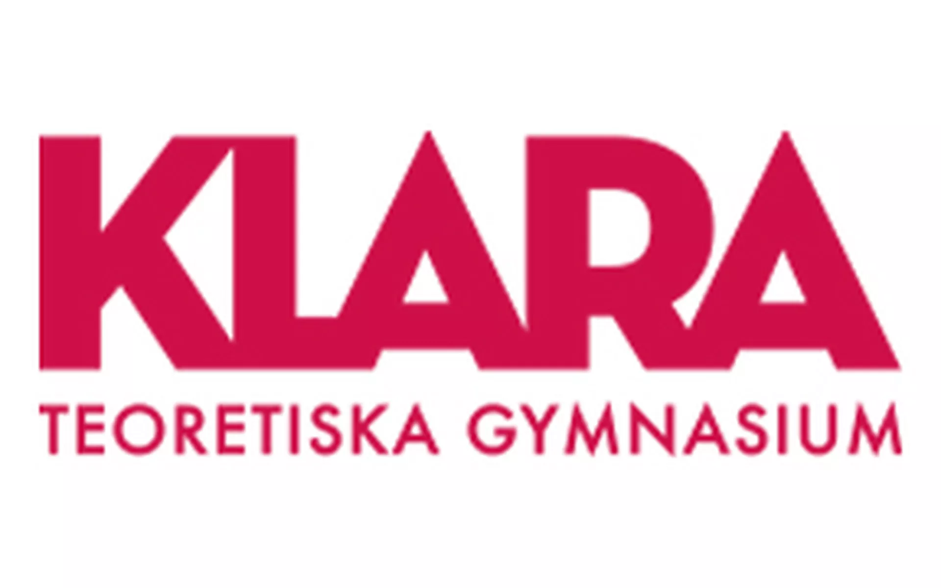 Klara Teoretiska Gymnasium Sundsvall