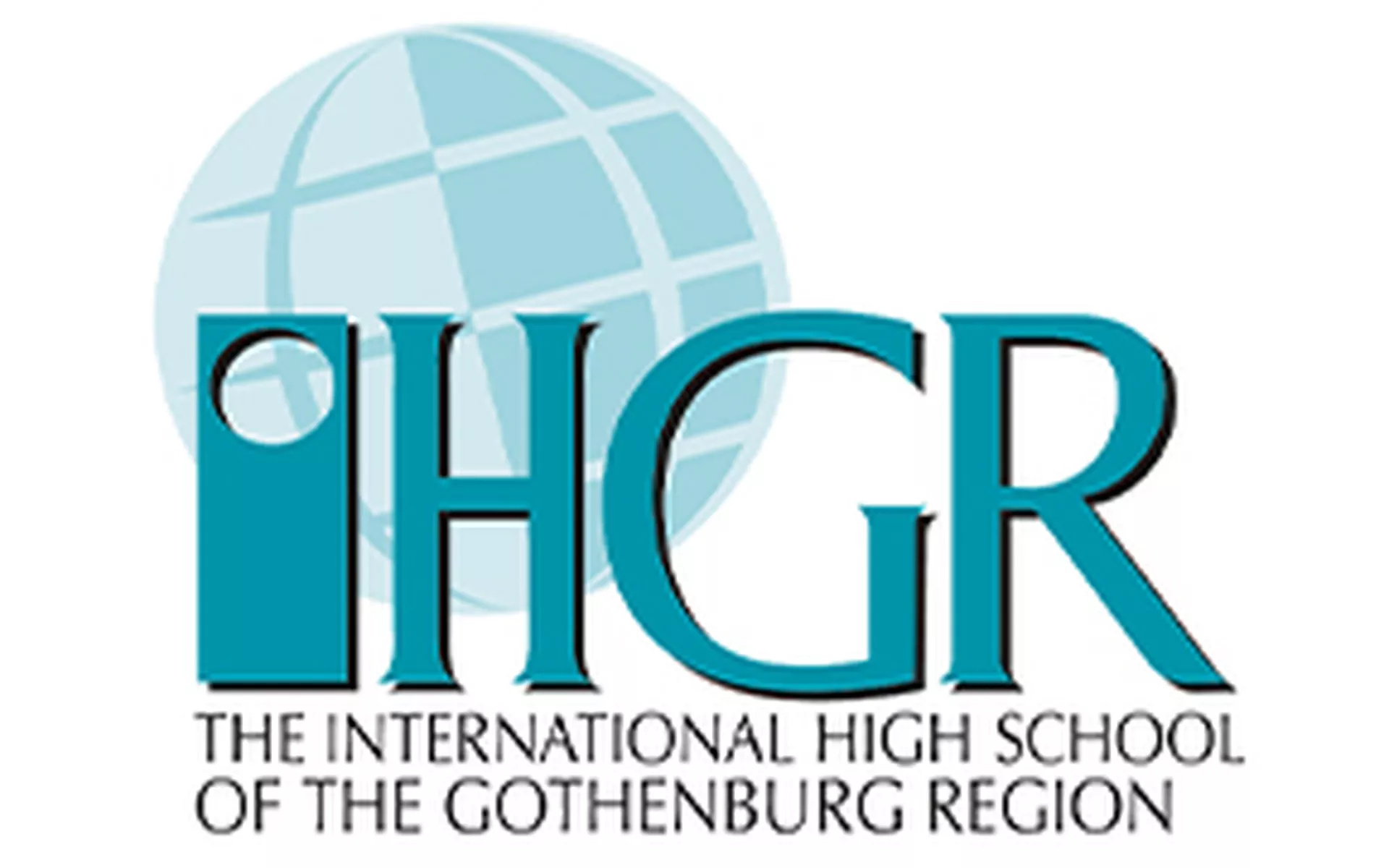 IHGR International High School of the Gothenburg Region
