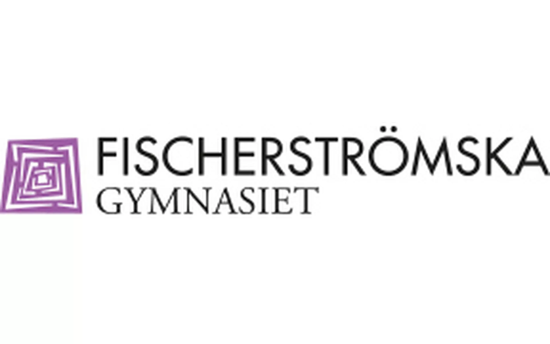 Fischerströmska gymnasiet