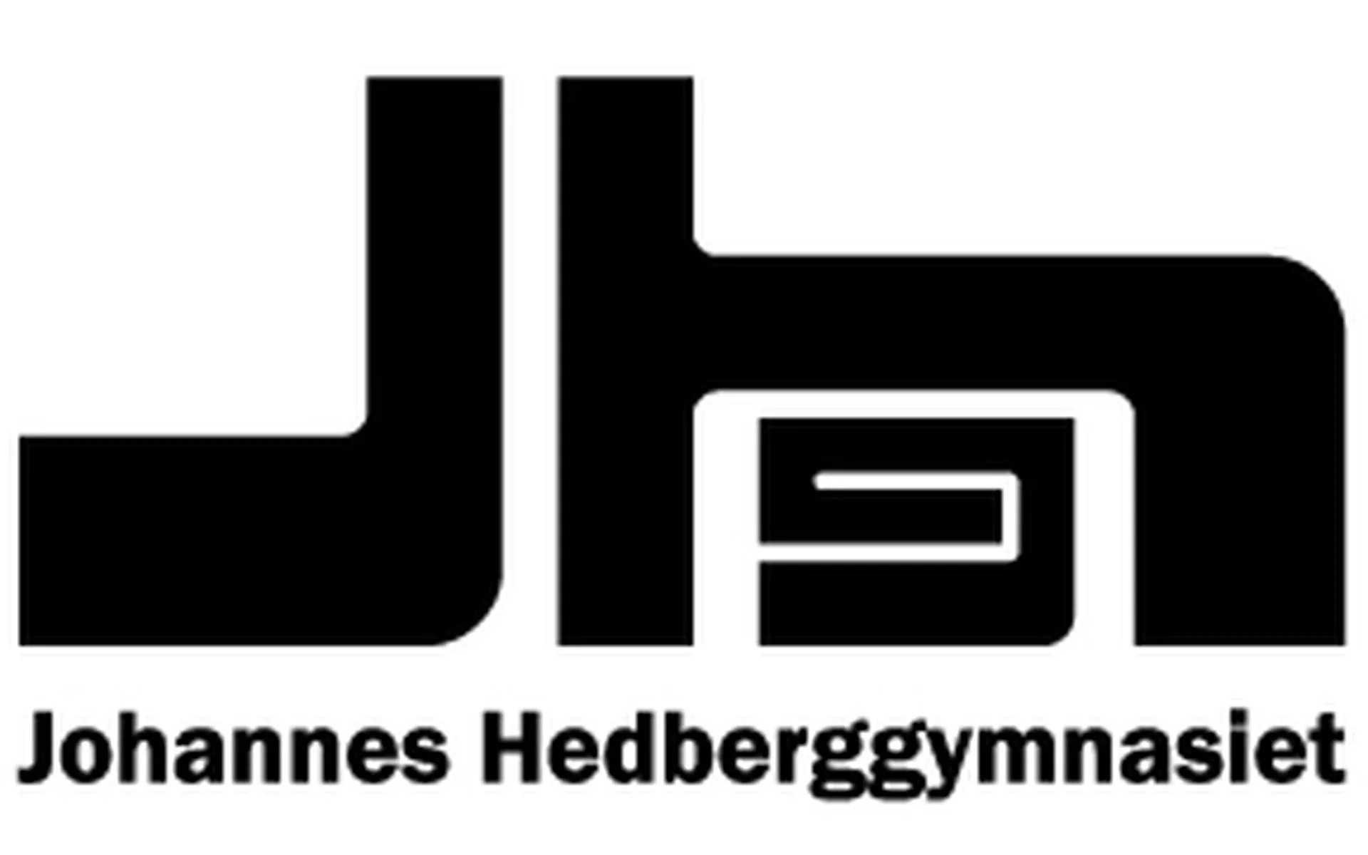 Johannes Hedberggymnasiet