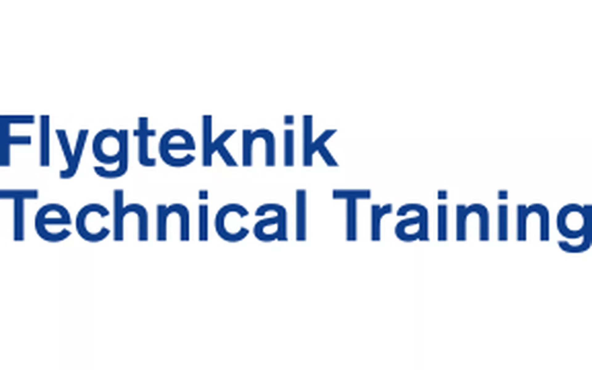 Flygteknik Technical Training