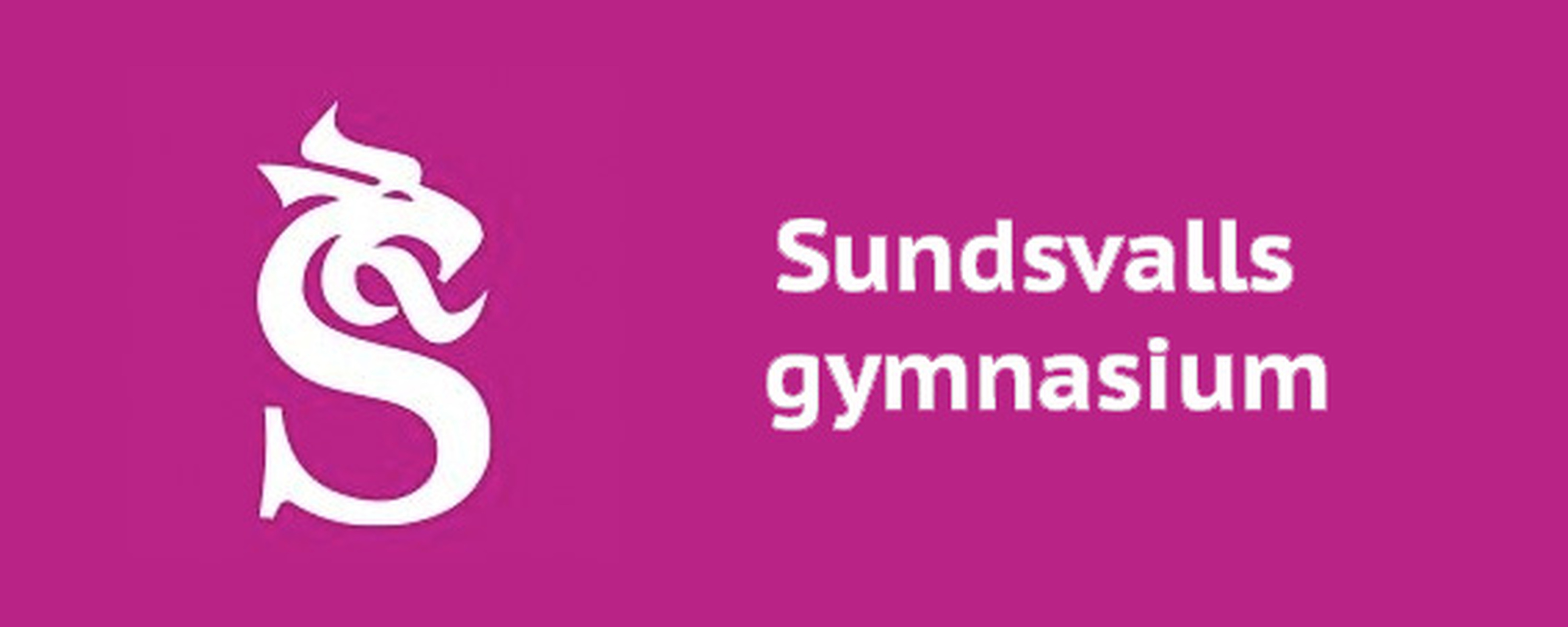 Sundsvalls gymnasium