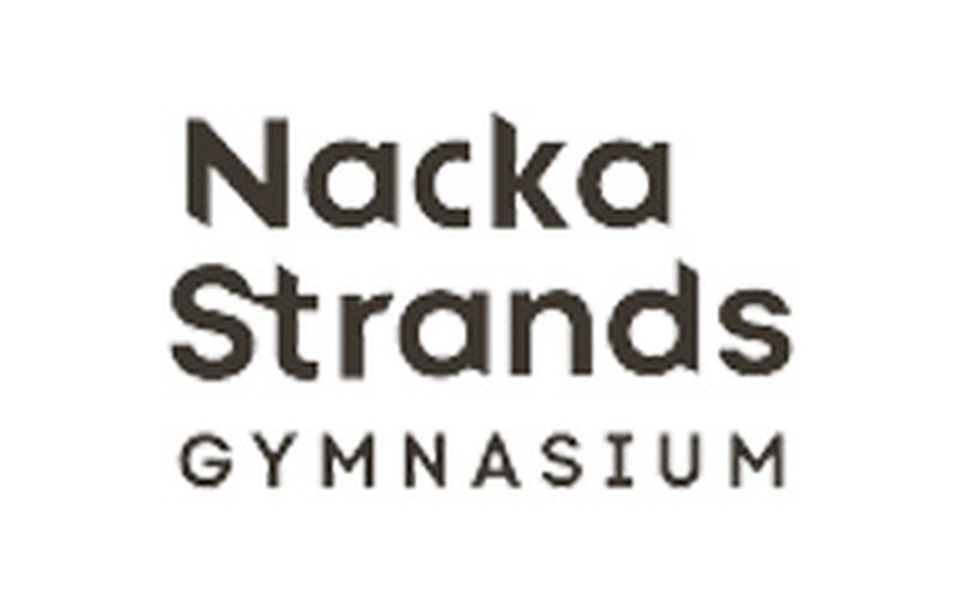 Nacka Strands Gymnasium