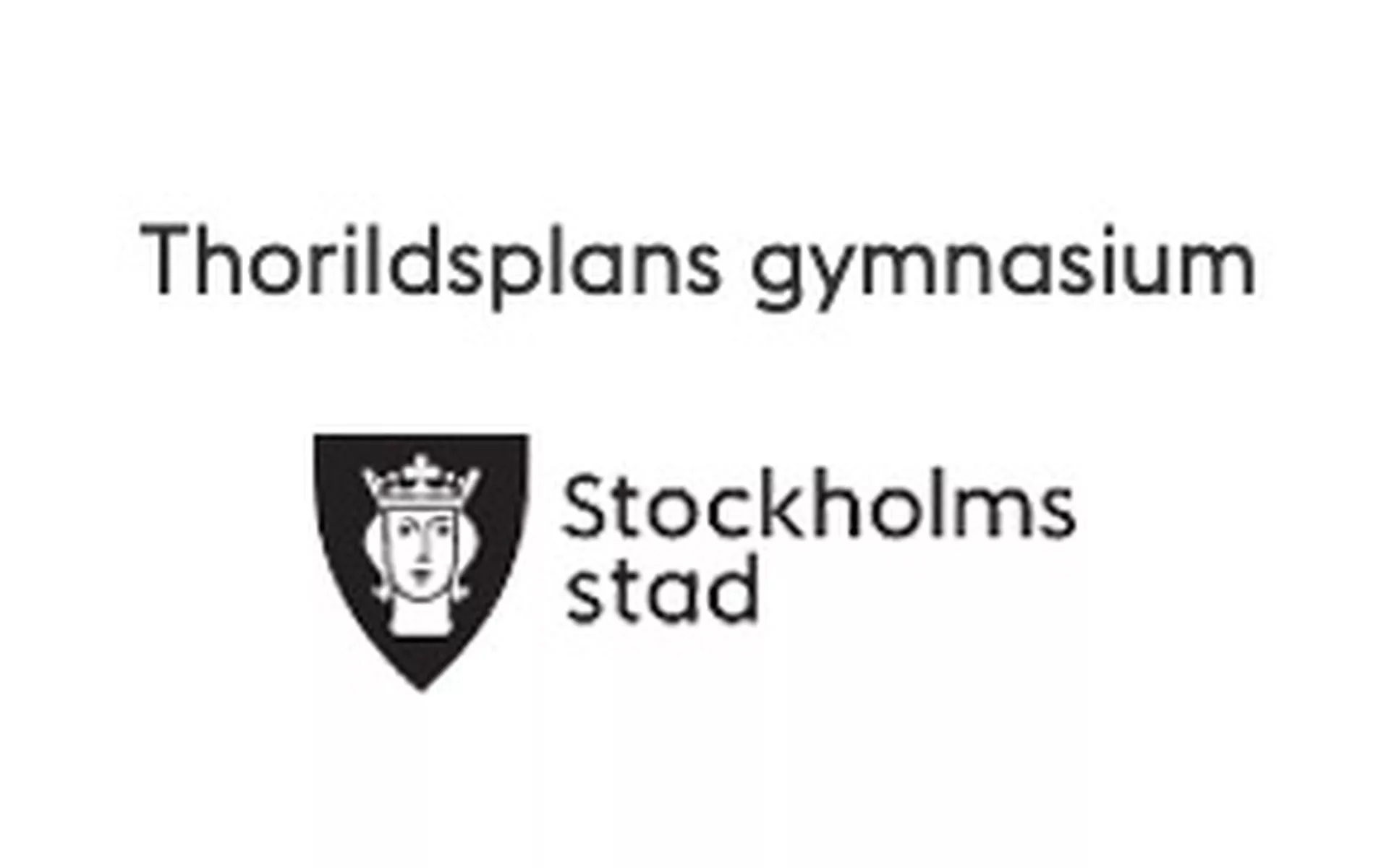 Thorildsplans Gymnasium