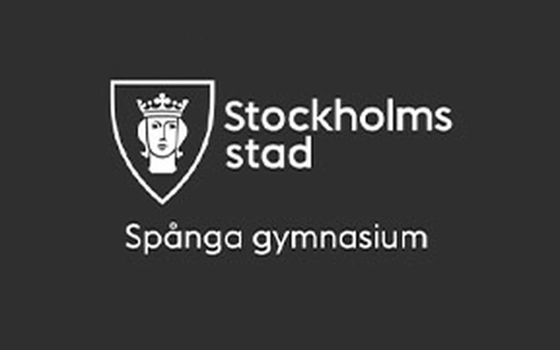 Spånga Gymnasium