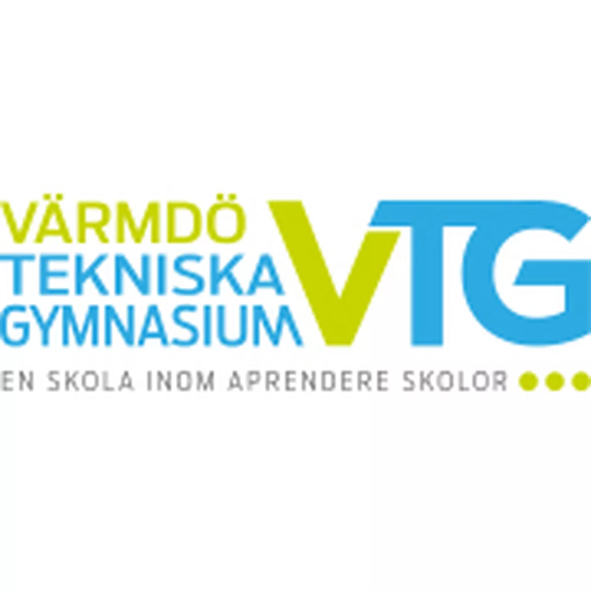 Värmdö Tekniska Gymnasium, VTG